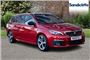 2019 Peugeot 308 SW 1.5 BlueHDi 130 GT Line 5dr EAT8