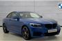 2020 BMW 2 Series 218i M Sport 2dr [Nav] Step Auto