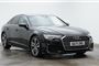 2021 Audi A6 40 TDI S Line 4dr S Tronic