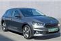 2022 Skoda Fabia 1.0 TSI SE L 5dr