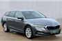 2024 Skoda Octavia Estate 1.5 TSI e-TEC SE L 5dr DSG