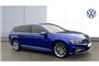 2023 Volkswagen Passat Estate 2.0 TDI EVO SCR R-Line 5dr DSG