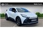 2024 Toyota C-HR 1.8 Hybrid Design 5dr CVT