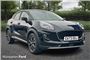 2023 Ford Puma 1.0 EcoBoost Hybrid mHEV Titanium 5dr