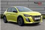 2024 Peugeot 208 1.2 Hybrid 136 GT 5dr e-DSC6