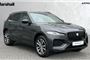 2023 Jaguar F-Pace 2.0 D200 R-Dynamic SE Black 5dr Auto AWD