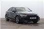 2024 Audi A3 Saloon 35 TFSI Black Edition 4dr S Tronic