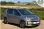 2021 Volkswagen Up 1.0 65PS Black Edition 5dr