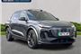 2024 Audi Q6 360kW SQ6 Quattro 100kWh Edition 1 5dr Auto