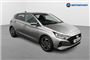 2022 Hyundai i20 1.0T GDi 48V MHD Premium 5dr