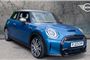 2023 MINI Hatchback 2.0 Cooper S Exclusive II 3dr Auto