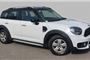 2018 MINI Countryman 1.5 Cooper Classic 5dr