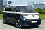 2024 Volkswagen ID.Buzz 150kW Style Pro 77kWh 5dr Auto