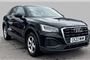 2022 Audi Q2 30 TFSI Technik 5dr