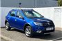 2020 Dacia Sandero Stepway 0.9 TCe Comfort 5dr