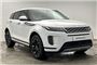 2021 Land Rover Range Rover Evoque 2.0 D165 S 5dr Auto