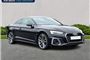 2022 Audi A5 40 TFSI 204 S Line 2dr S Tronic