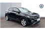 2022 Volkswagen T-Cross 1.0 TSI 110 SEL 5dr DSG