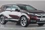 2018 Honda CR-V 1.5 VTEC Turbo EX 5dr CVT