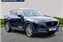 2019 Mazda CX-5 2.0 Sport Nav+ 5dr