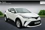 2023 Toyota C-HR 1.8 Hybrid Icon 5dr CVT