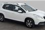 2015 Peugeot 2008 1.6 e-HDi Active 5dr