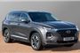 2019 Hyundai Santa Fe 2.2 CRDi Premium SE 5dr 4WD Auto