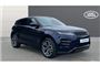 2021 Land Rover Range Rover Evoque 1.5 P300e R-Dynamic SE 5dr Auto