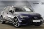 2024 Audi A3 45 TFSI e S Line Competition 5dr S Tronic