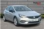 2021 Vauxhall Astra 1.2 Turbo 145 SRi 5dr