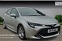 2022 Toyota Corolla 1.8 VVT-i Hybrid Icon Tech 5dr CVT