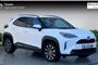 2023 Toyota Yaris Cross 1.5 Hybrid Design 5dr CVT