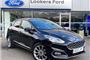 2021 Ford Fiesta 1.0 EcoBoost Hybrid mHEV 155 Vignale Edition 5dr