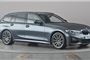 2022 BMW 3 Series Touring 320i M Sport 5dr Step Auto