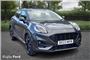 2023 Ford Puma 1.0 EcoBoost Hybrid mHEV 155 ST-Line X 5dr