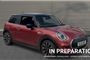 2021 MINI Hatchback 1.5 Cooper Exclusive II 3dr Auto