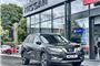 2021 Nissan X-Trail 1.3 DiG-T 158 N-Connecta 5dr DCT