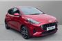 2022 Hyundai i10 1.0 MPi Premium 5dr