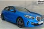 2021 BMW 1 Series 118i [136] M Sport 5dr Step Auto