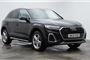 2021 Audi Q5 40 TDI Quattro S Line 5dr S Tronic