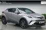 2018 Toyota C-HR 1.2T Excel 5dr