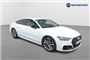 2020 Audi A7 55 TFSI e Quattro Competition 5dr S Tronic