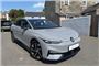 2024 Volkswagen ID.7 210kW Match Pro 77kWh 5dr Auto