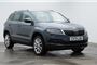 2021 Skoda Karoq 1.5 TSI SE L 5dr