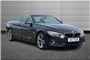2017 BMW 4 Series Convertible 420d [190] Sport 2dr Auto [Business Media]
