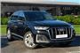 2022 Audi Q7 55 TFSI Quattro S Line 5dr Tiptronic