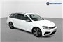 2019 Volkswagen Golf Estate 2.0 TSI 300 R 5dr 4MOTION DSG