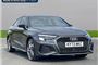 2023 Audi A3 Saloon 35 TDI Edition 1 4dr S Tronic