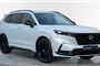 2024 Honda CR-V 2.0 ePHEV Advance Tech 5dr eCVT