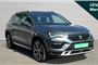 2022 SEAT Ateca 1.5 TSI EVO Xperience Lux 5dr DSG